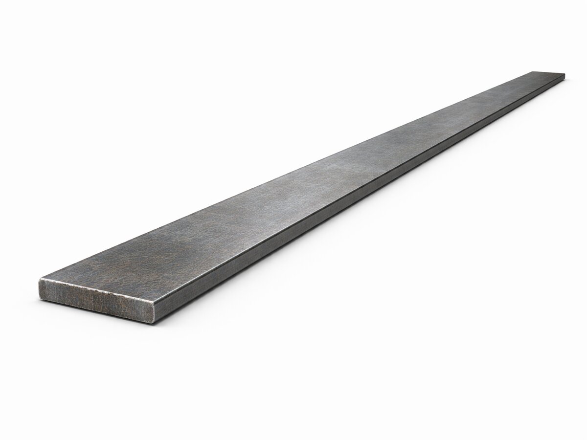 FLAT BARS