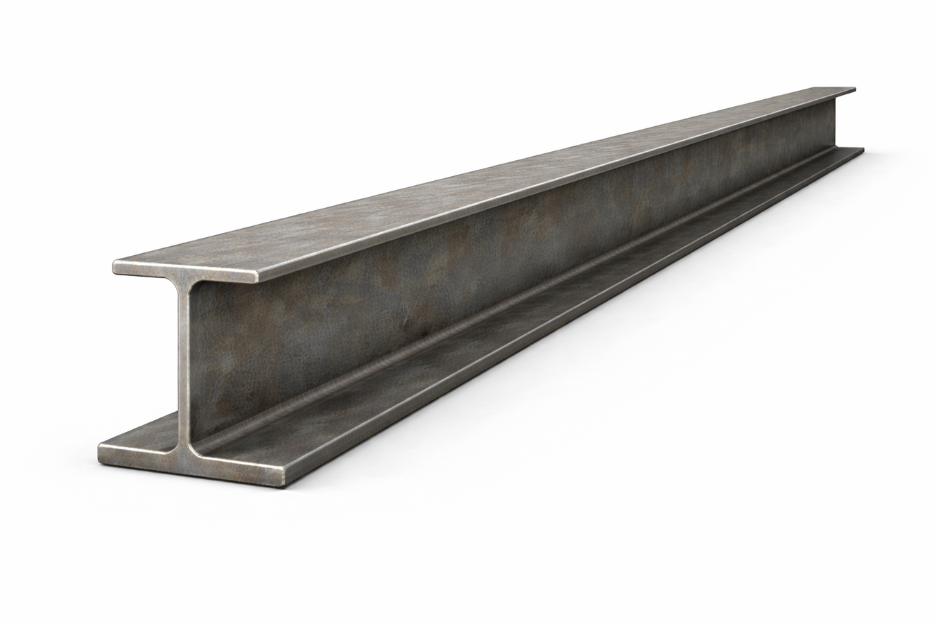 IPE BEAMS