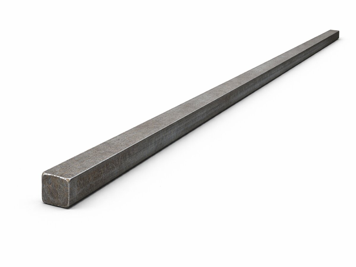 SQUARE BARS