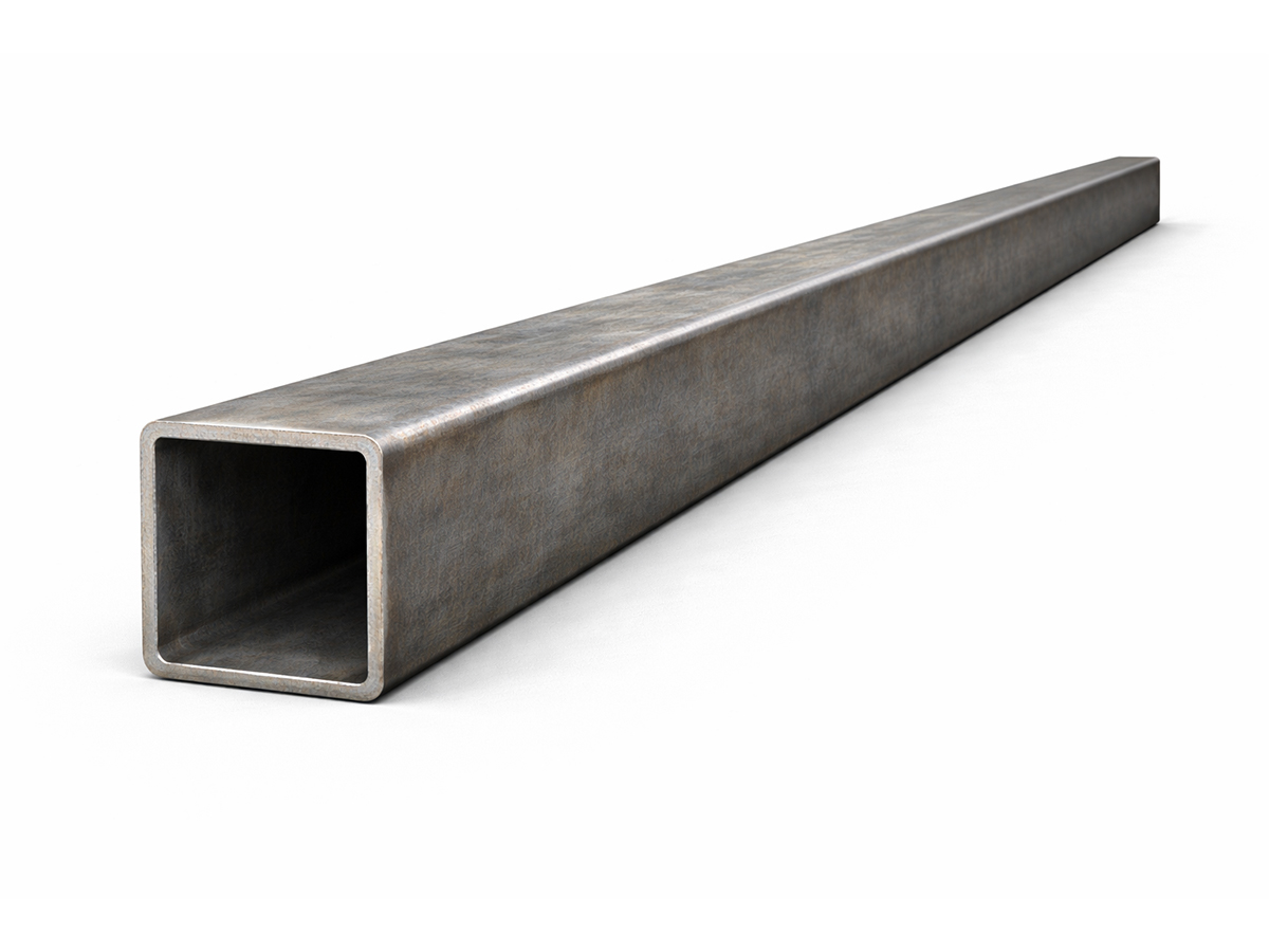 SQUARE HOLLOW SECTIONS